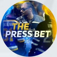 Каппер The Press Bet