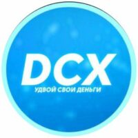 DCX MoneyRobot