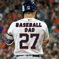 Baseball Dad
