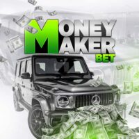 MONEY MAKER BET каппер