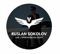 Ruslan Sokolov Live