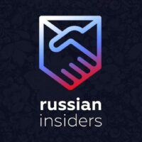 RUSSIAN INSIDER