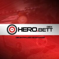 Herobet лого