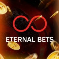 ETERNAL BETS | PRIME телеграм лого