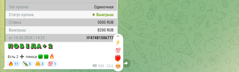 Dupinbet отзывы
