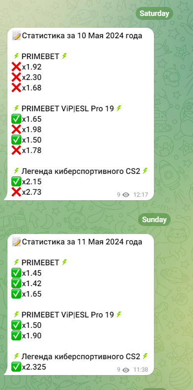 Максим Primebet