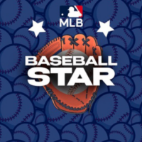 Baseball Star Mlb